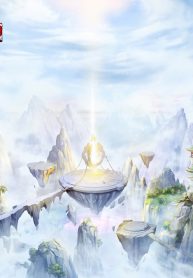 Pokémon Thời Đại Chi Siêu Năng Nữ Hoàng