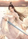 Thần Thoại Phân Thân: Từ Đại Hiền Lương Sư Trương Giác Bắt Đầu