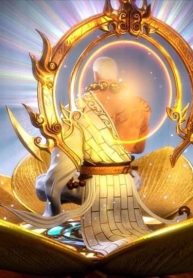 Ngân Hà Bá Chủ Tự Dưỡng Thủ Ký