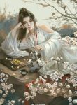 Trọng Sinh Đô Thị Chi Thiên Hạ Vô Song