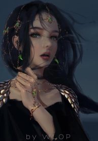 Đành Phải Mặc Váy Đánh Quái