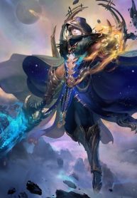 Vạn Giới Linh Vật Thương