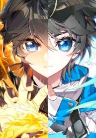 Pokemon Chi Hắc Ám Điều Tra Quan