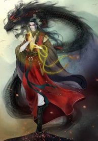 Huyền Huyễn Chi Thần Cấp Hùng Hài Tử