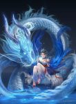 Hokage Chi Thần Cấp Lữ Giả