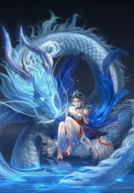Hokage Chi Thần Cấp Lữ Giả