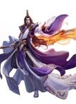 Ly Hôn Sau, Ta Thành Nhà Giàu Nhất