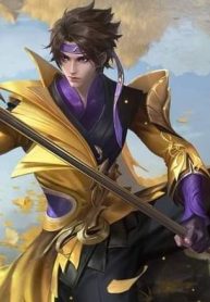 Vô Địch Côn Bằng Thôn Phệ Hệ Thống
