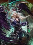 Vô Hạn Tiến Hóa Ta Là Hắc Long