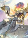 Từ Overlord Bắt Đầu Tống Mạn Lữ Trình