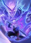 Hokage Chi Hoàn Mĩ Thế Giới