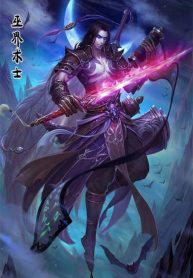 Trở Lại Trước Khi Nhân Vật Phản Diện Hắc Hóa