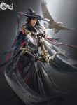 Hokage Thiểm Thi Biến Cường