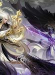 Tống Mạn Ta là Black Goku