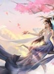 Đế Vương: Phụ Hoàng Dừng Tay, Trẫm Đã Chấp Chưởng Thiên Hạ