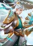 Tuyệt Mỹ Hồ Thê Của Ta
