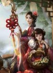 Tối Cường Phong Thần Hệ Thống