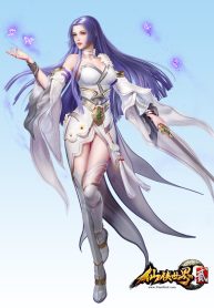 Từ Hệ Thống Thành Ta Bạn Gái