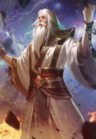 Đại Đường Chi Hoàn Khố Hoàng Tử