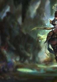 Hokage Chi Thương Thành Hệ Thống