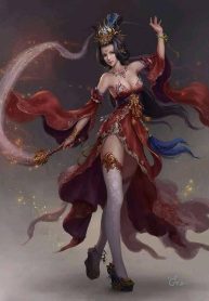 Vô Địch Trăm Vạn Năm