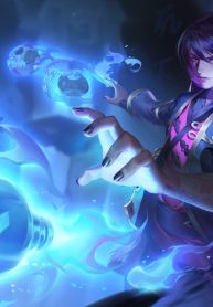 Hầu Phủ Chủ Mẫu
