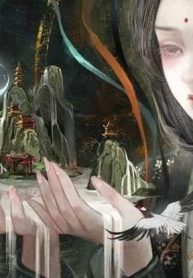 Ta Tuyệt Mỹ Lão Bà