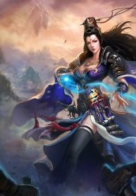 Cảm Tạ, Nay Đã Thành Thần, Bắt Đầu Chiêu Mộ Vạn Giới Tín Đồ