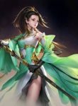 Hồng Hoang Huyền Huyễn Thần Cấp Bạo Quân