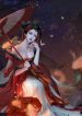 Tận Thế Hồng Cảnh Quan Chỉ Huy