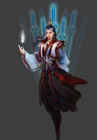 Trọng Sinh Tu Chân Tại Đô Thị