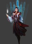 Lữ Hành Con Ếch: Bắt Đầu Thu Được Phi Lôi Thần Chi Thuật