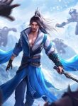 Thân Công Báo Tung Hoành Dị Giới