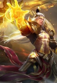 Tây Du: Cuồng Ma Đường Tam Tạng