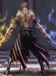 Konoha Từ Dung Hợp Kyubi Bắt Đầu