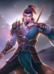 Ma Tôn Lục Giới