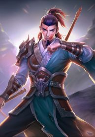 Ma Tôn Lục Giới