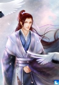 Vô Cực Chưởng Giáo