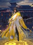 Marvel Thế Giới Không Tưởng Gia