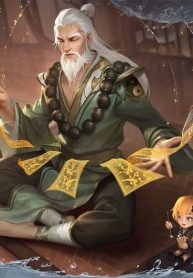 Nghe Người Chết Nói