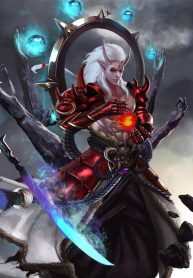 Luân Hồi Sai, Nhân Quả Diệt, Nữ Đế Giết Giết Giết Giết