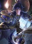 Theo Tận Thế Bắt Đầu Vu Sư