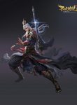 Bắt Đầu Thành Dã Thần? Ta Dựa Vào Hương Hỏa Chứng Đạo Chân Thần!