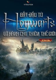 Bắt Đầu Từ Hogwarts, Lữ Hành Chư Thiên Thế Giới