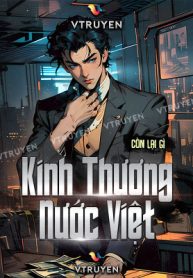 Kinh Thương Nước Việt