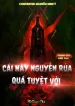 Cái Này Nguyền Rủa Quá Tuyệt Vời