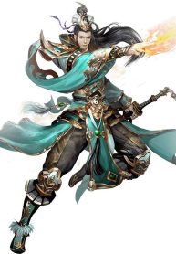 Đại Tống Đệ Nhất Trạng Nguyên Lang