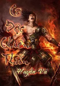 Cô Độc Chiến Thần