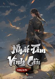 Nhất Tâm Vĩnh Cầu