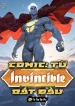 Comic: Từ Invincible Bắt Đầu